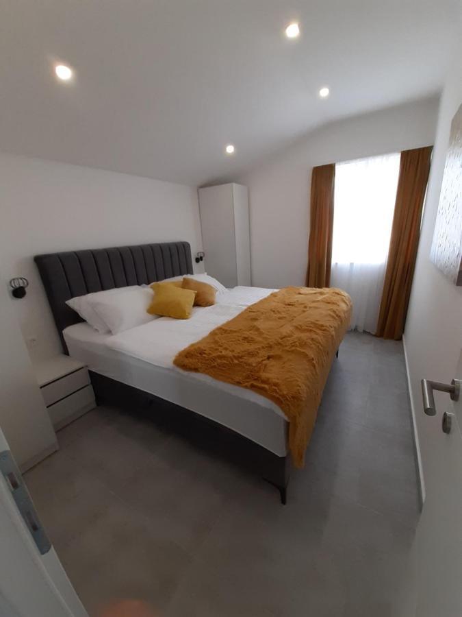 Apartments Croatiasun โวดีเซ ภายนอก รูปภาพ
