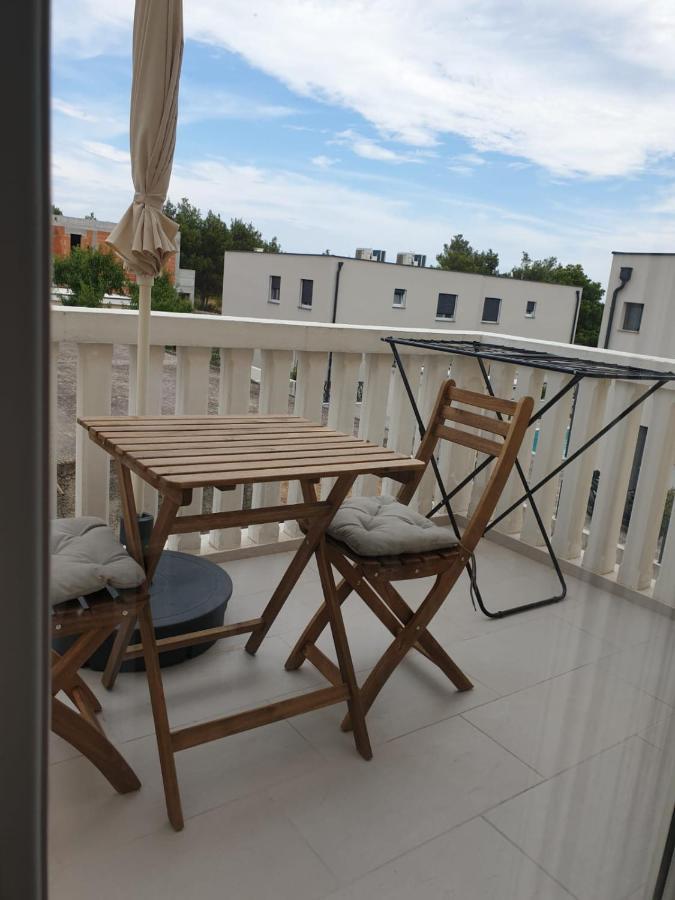 Apartments Croatiasun โวดีเซ ภายนอก รูปภาพ