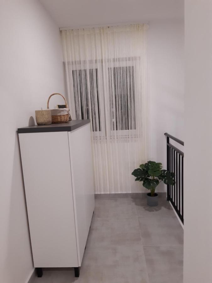 Apartments Croatiasun โวดีเซ ภายนอก รูปภาพ