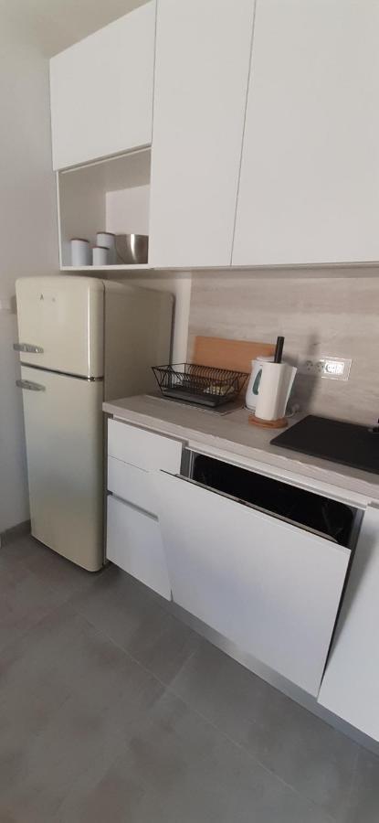 Apartments Croatiasun โวดีเซ ภายนอก รูปภาพ